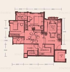 Peirce View Condominium (D20), Condominium #569723321